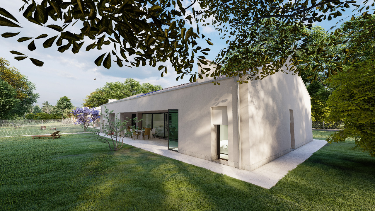 Casa Bifamiliare/Schiera in vendita a Silea